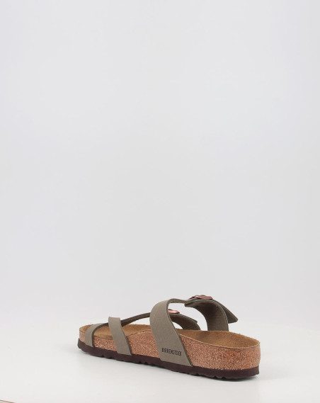 Sandalias Birkenstock MAYARI BFBC verde Sandalias Birkenstock MAYARI BFBC verde