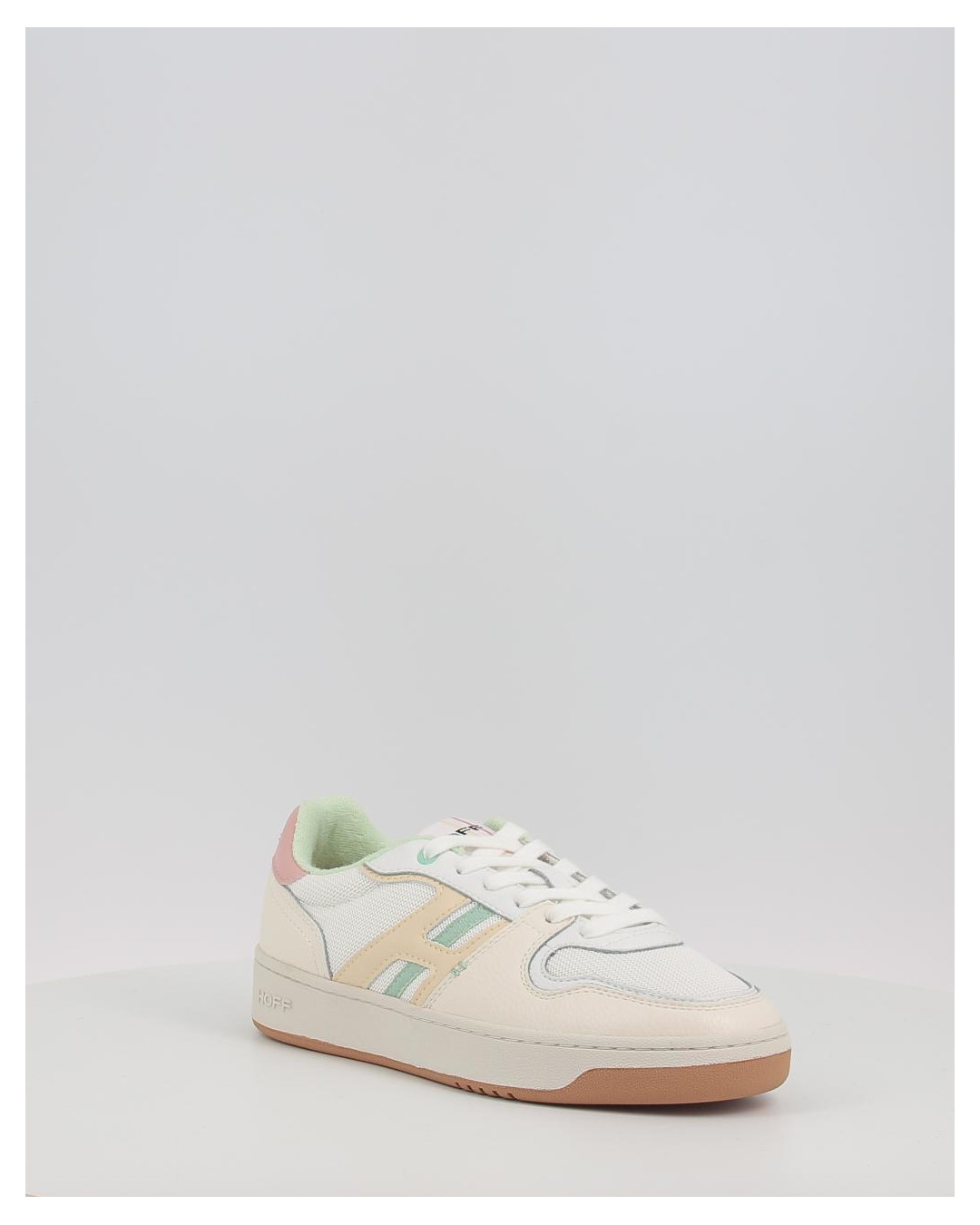 Zapatillas Hoff WATERLOO blanco