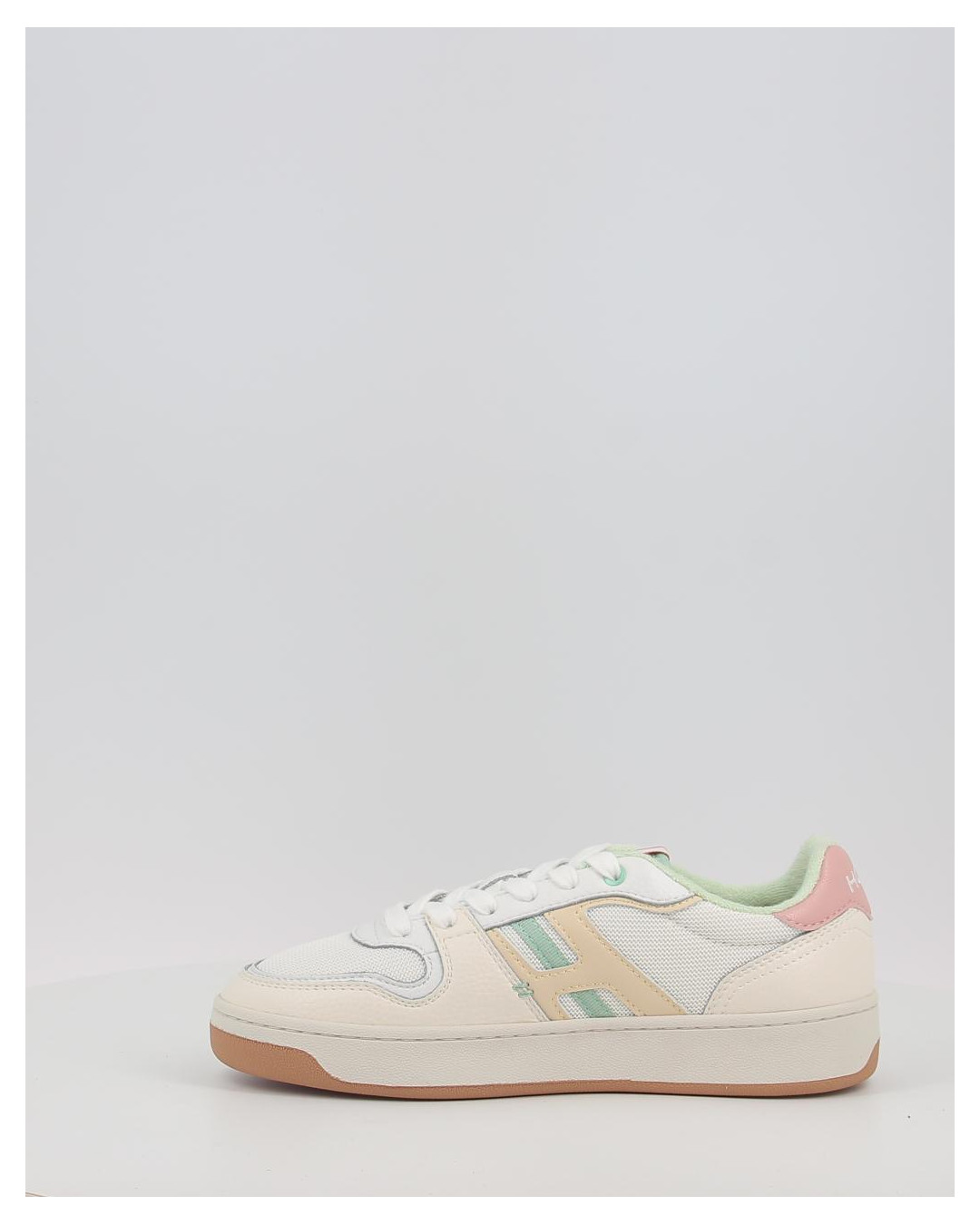 Zapatillas Hoff WATERLOO blanco