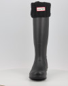 RECYCLED MINI CABLE BOOT TALL RECYCLED MINI CABLE BOOT TALL
