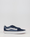 Zapatillas Vans FILMORE azul Zapatillas Vans FILMORE azul