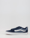 Zapatillas Vans FILMORE azul Zapatillas Vans FILMORE azul