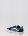 Zapatillas Vans FILMORE azul Zapatillas Vans FILMORE azul