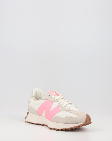Zapatillas New Balance WS327AM Beig Zapatillas New Balance WS327AM Beig