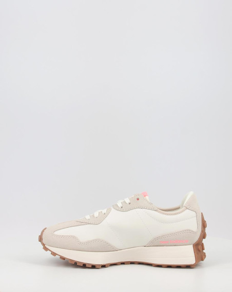Zapatillas New Balance WS327AM Beig Zapatillas New Balance WS327AM Beig