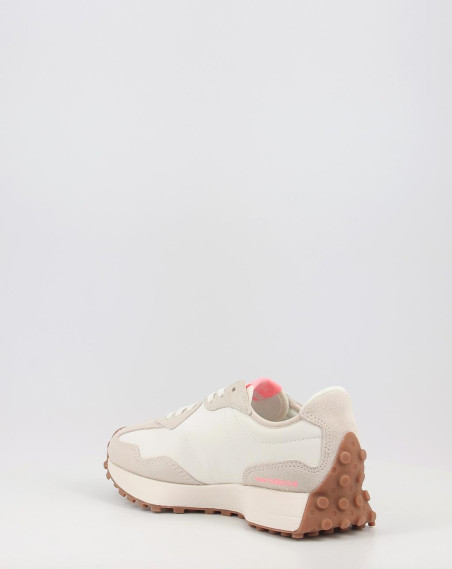 Zapatillas New Balance WS327AM Beig Zapatillas New Balance WS327AM Beig