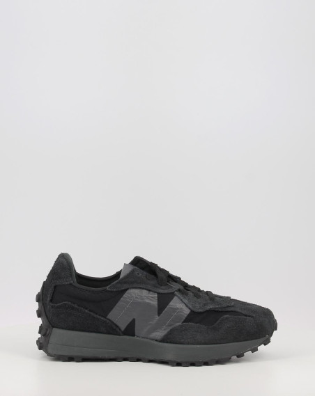 Zapatillas New Balance U327WCD negro Zapatillas New Balance U327WCD negro