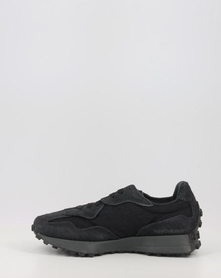 Zapatillas New Balance U327WCD negro Zapatillas New Balance U327WCD negro