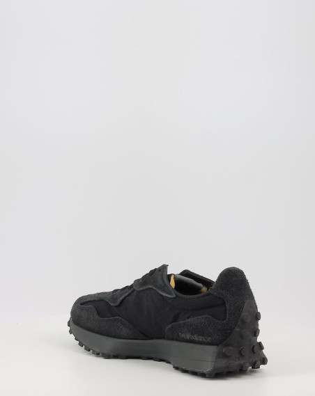 Zapatillas New Balance U327WCD negro Zapatillas New Balance U327WCD negro