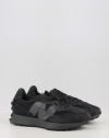 Zapatillas New Balance U327WCD negro Zapatillas New Balance U327WCD negro