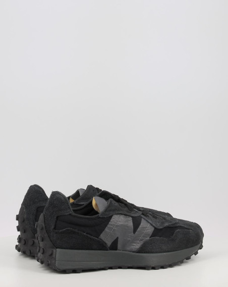 Zapatillas New Balance U327WCD negro Zapatillas New Balance U327WCD negro