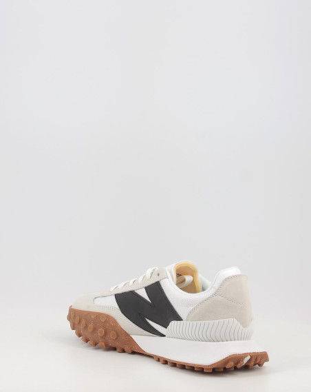 Zapatillas New Balance UXC72SD blanco Zapatillas New Balance UXC72SD blanco