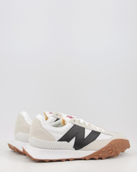 Zapatillas New Balance UXC72SD blanco Zapatillas New Balance UXC72SD blanco