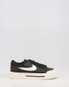 Zapatillas Nike COURT LEGACY LIFT DM7590-001 negro