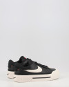 Zapatillas Nike COURT LEGACY LIFT DM7590-001 negro