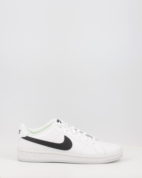 Zapatillas Nike COURT ROYALE 2 BETTER ESSENTIA DH3160 blanco