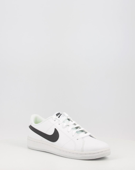 Zapatillas Nike COURT ROYALE 2 BETTER ESSENTIA DH3160 blanco