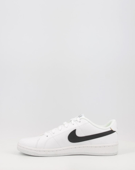 Zapatillas Nike COURT ROYALE 2 BETTER ESSENTIA DH3160 blanco