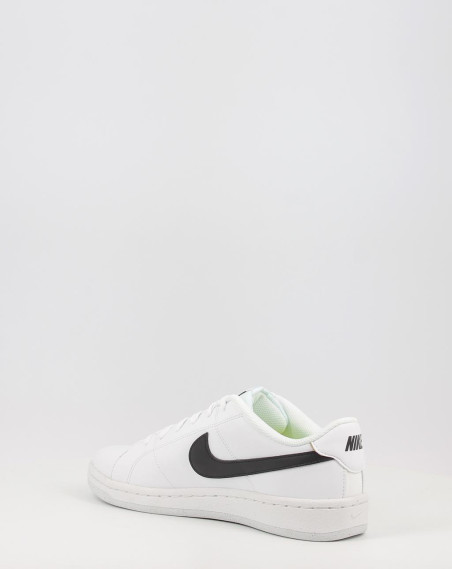 Zapatillas Nike COURT ROYALE 2 BETTER ESSENTIA DH3160 blanco