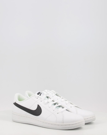 Zapatillas Nike COURT ROYALE 2 BETTER ESSENTIA DH3160 blanco