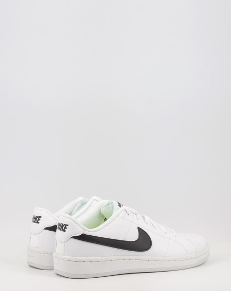 máquina Superficial mariposa Sneakers Nike COURT ROYALE 2 BETTER ESSENTIA DH3160 blanco. Zapatos Obi