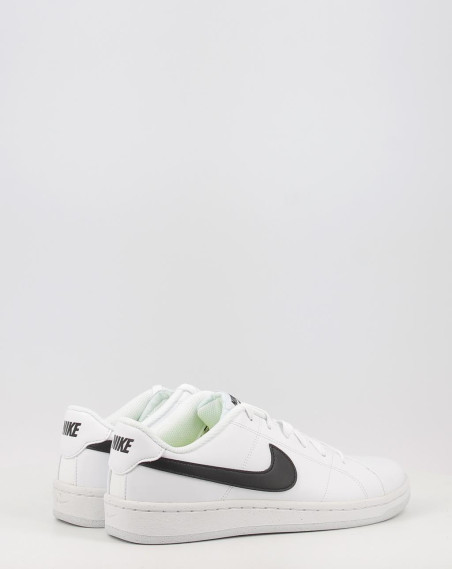 Zapatillas Nike COURT ROYALE 2 BETTER ESSENTIA DH3160 blanco