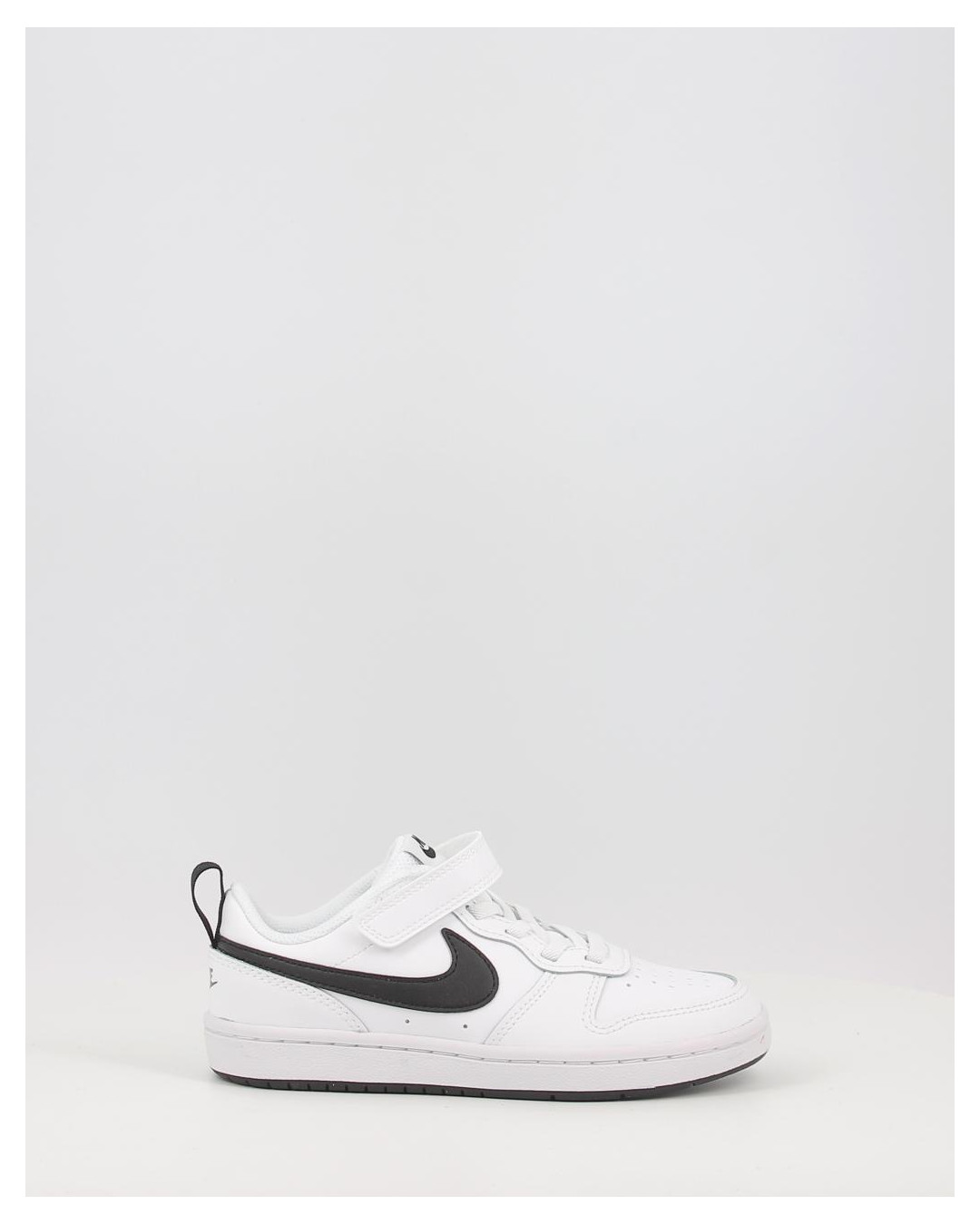 Zapatillas Nike COURT BOROUGH LOW BQ5451-104 blanco