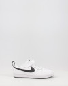 Zapatillas Nike COURT BOROUGH LOW BQ5451-104 blanco Zapatillas Nike COURT BOROUGH LOW BQ5451-104 blanco