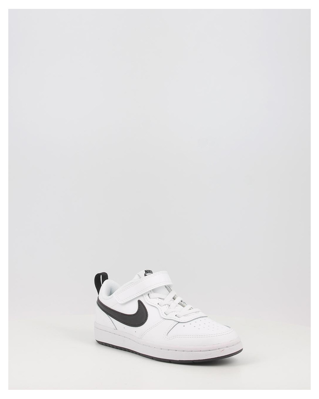 Zapatillas Nike COURT BOROUGH LOW BQ5451-104 blanco