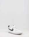 Zapatillas Nike COURT BOROUGH LOW BQ5451-104 blanco Zapatillas Nike COURT BOROUGH LOW BQ5451-104 blanco