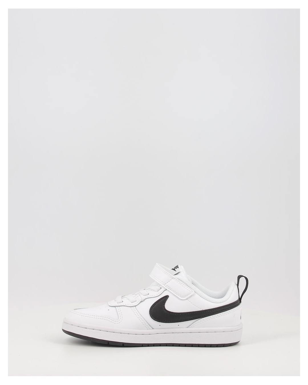 Zapatillas Nike COURT BOROUGH LOW BQ5451-104 blanco