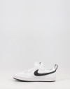 Zapatillas Nike COURT BOROUGH LOW BQ5451-104 blanco Zapatillas Nike COURT BOROUGH LOW BQ5451-104 blanco