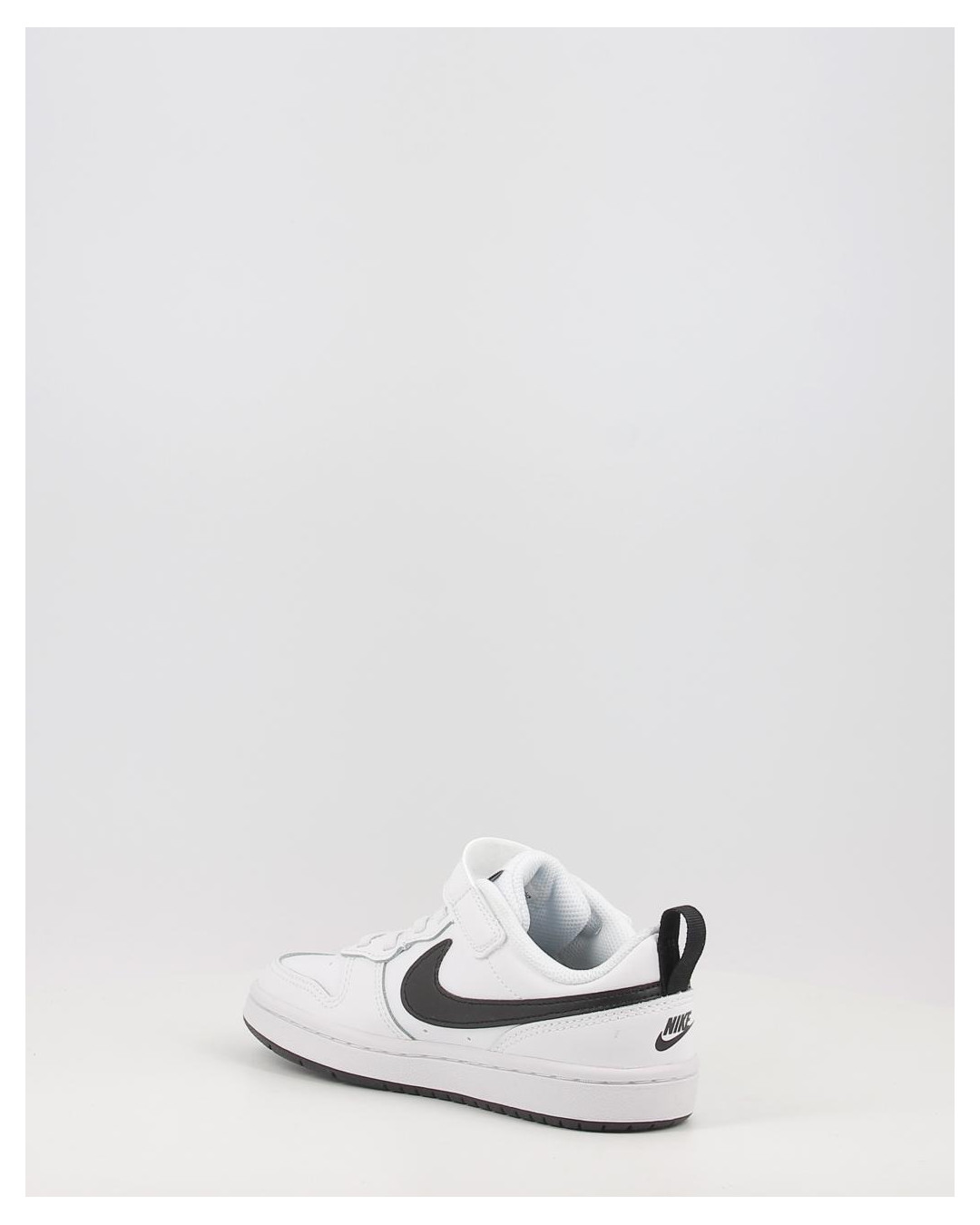 Zapatillas Nike COURT BOROUGH LOW BQ5451-104 blanco