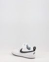 Zapatillas Nike COURT BOROUGH LOW BQ5451-104 blanco Zapatillas Nike COURT BOROUGH LOW BQ5451-104 blanco