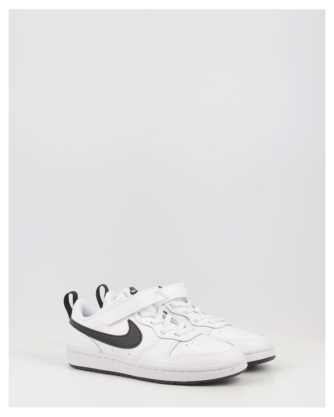 Zapatillas Nike COURT BOROUGH LOW BQ5451-104 blanco