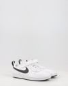 Zapatillas Nike COURT BOROUGH LOW BQ5451-104 blanco Zapatillas Nike COURT BOROUGH LOW BQ5451-104 blanco