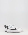Zapatillas Nike COURT BOROUGH LOW BQ5451-104 blanco Zapatillas Nike COURT BOROUGH LOW BQ5451-104 blanco