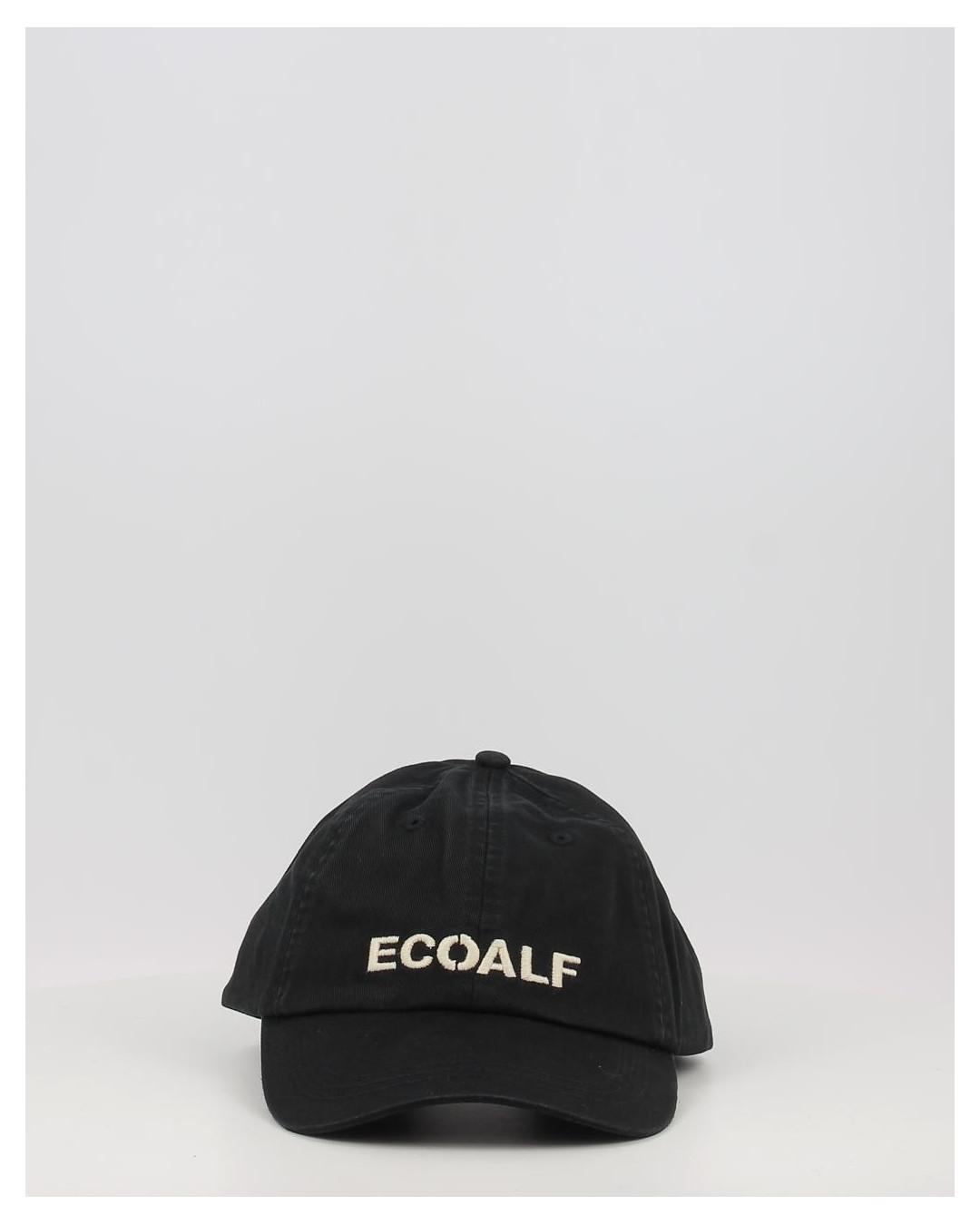 Gorros Ecoalf ECOALFALF CAP negro