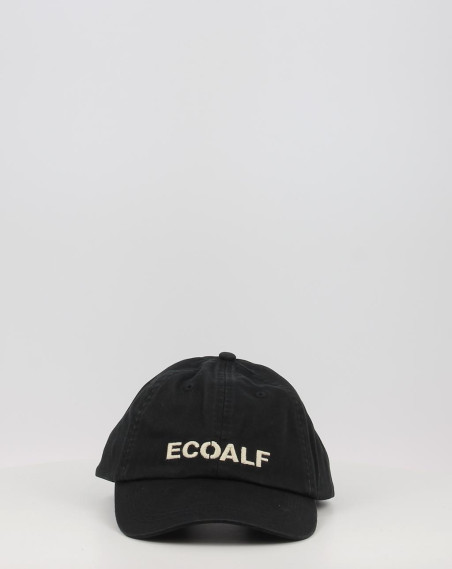Gorros Ecoalf ECOALFALF CAP negro