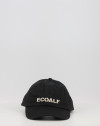 Gorros Ecoalf ECOALFALF CAP negro Gorros Ecoalf ECOALFALF CAP negro