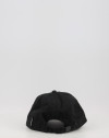 Gorros Ecoalf ECOALFALF CAP negro Gorros Ecoalf ECOALFALF CAP negro