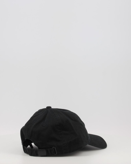 Gorros Ecoalf ECOALFALF CAP negro