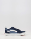 Zapatillas Vans YT FILMORE azul Zapatillas Vans YT FILMORE azul