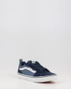 Zapatillas Vans YT FILMORE azul Zapatillas Vans YT FILMORE azul