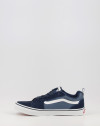 Zapatillas Vans YT FILMORE azul Zapatillas Vans YT FILMORE azul