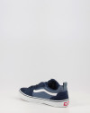 Zapatillas Vans YT FILMORE azul Zapatillas Vans YT FILMORE azul