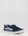Zapatillas Vans YT FILMORE azul Zapatillas Vans YT FILMORE azul