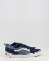Zapatillas Vans YT FILMORE azul Zapatillas Vans YT FILMORE azul