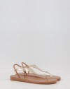 Sandalias Inuovo 444009 oro Sandalias Inuovo 444009 oro