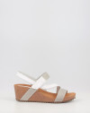 Sandalias Interbios 5635 gris Sandalias Interbios 5635 gris